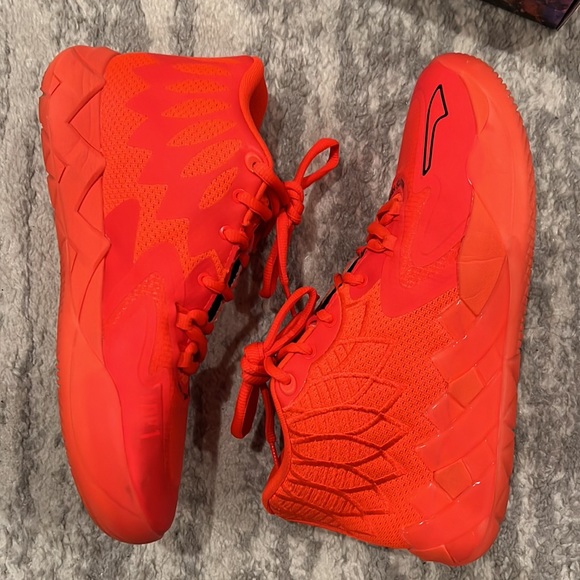 Used Mb1 - Picture 4 of 6